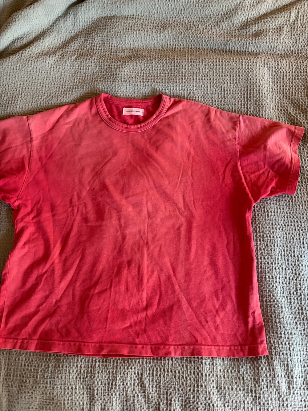 Bare Knuckles Fader Spring Colors Tee 2 pack - Picture 6 of 10